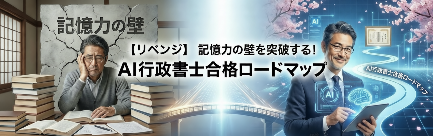 合格ロードマップ